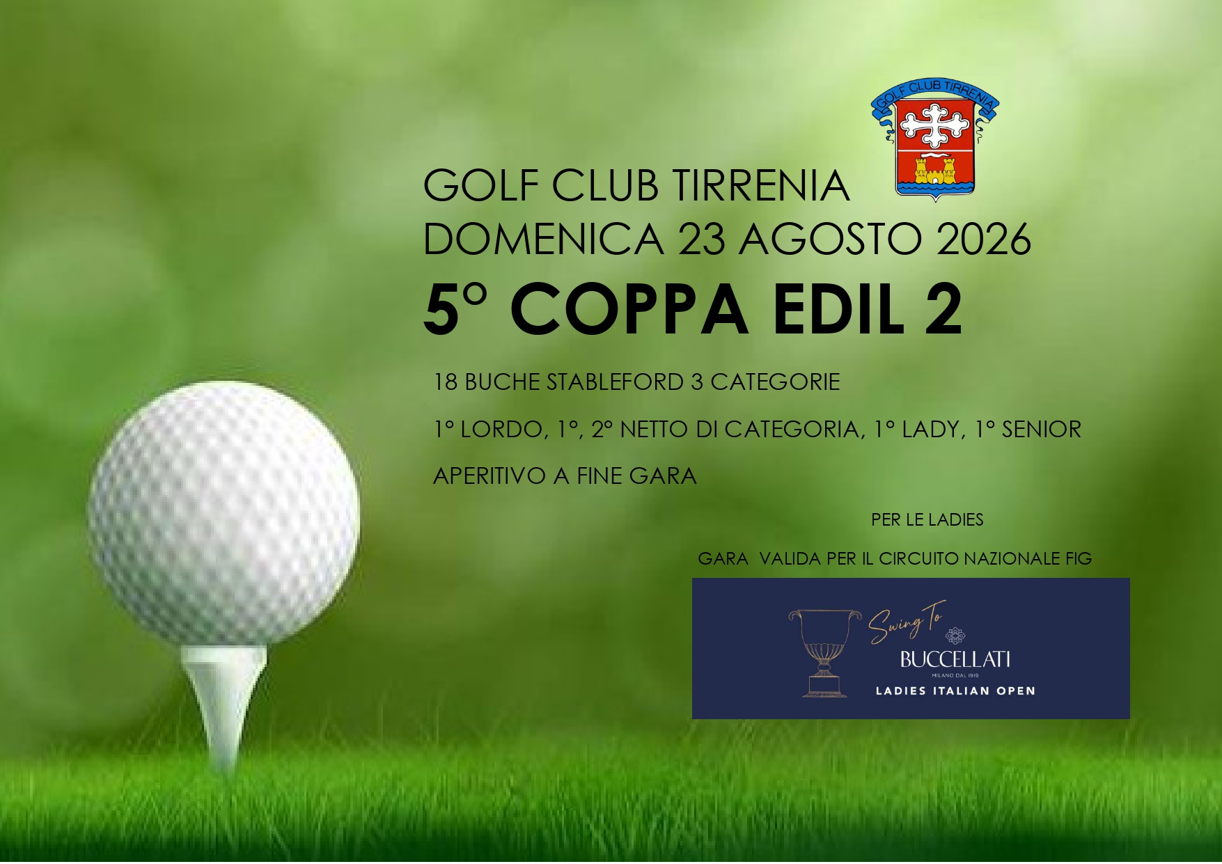 5^ COPPA EDIL 2