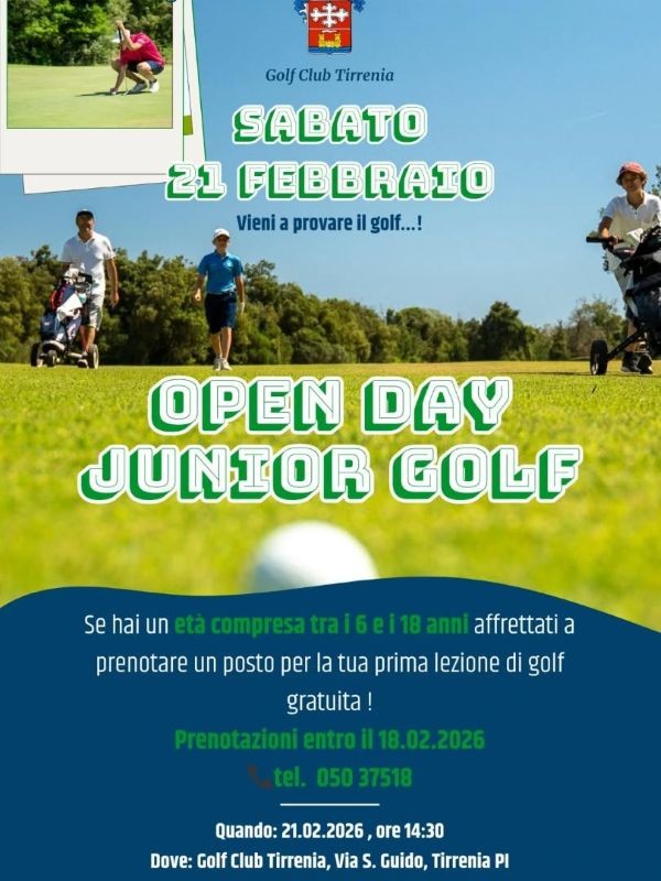 locandina_junior_golf_feb2026