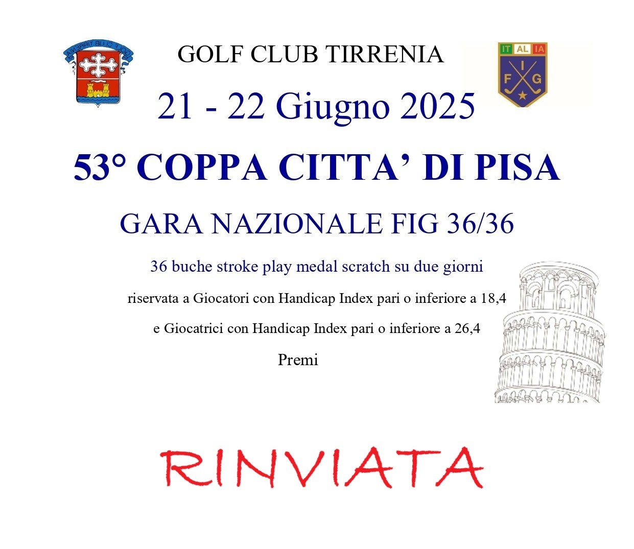 2025-06 città di pisa rinviata