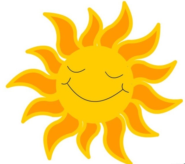sole-sorridente
