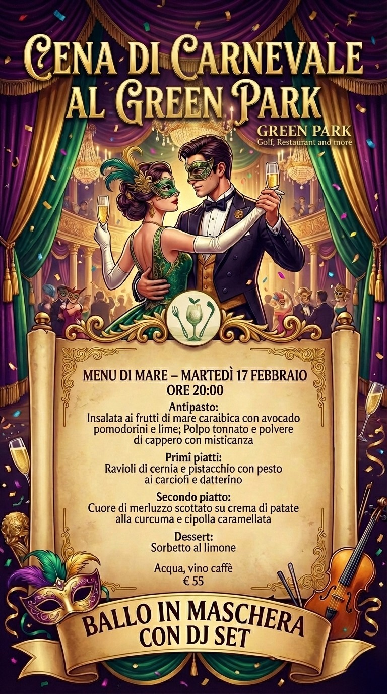 carnevale risto