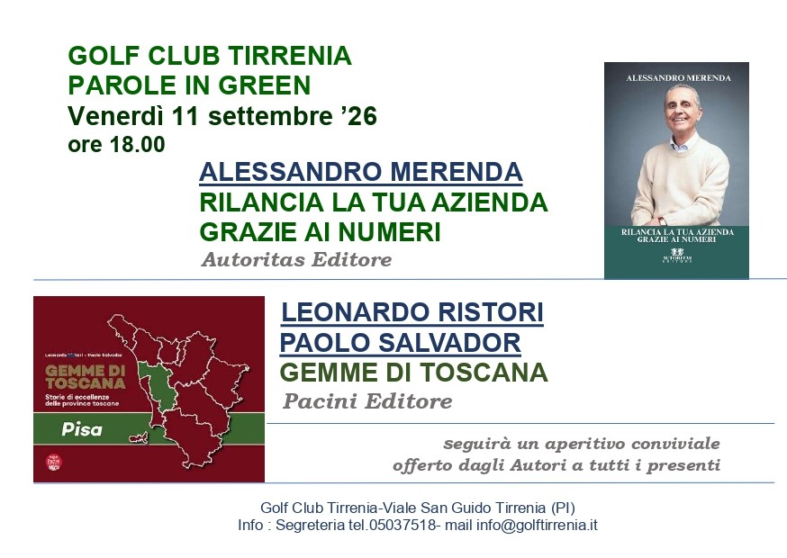 PAROLE IN GREEN VENERDI 11 SETTEMBRE_page-0001